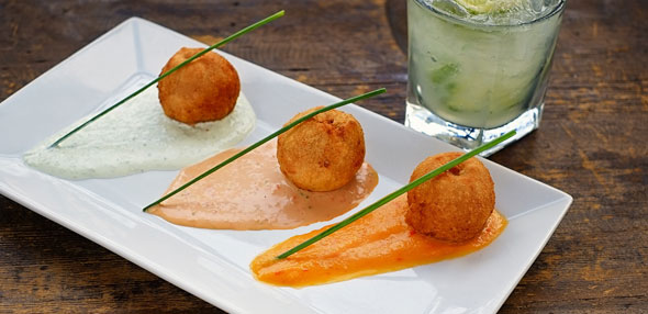 latin restaurant in danbury ct