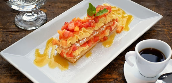 latin restaurant in danbury ct