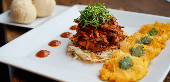 latin restaurant in danbury ct